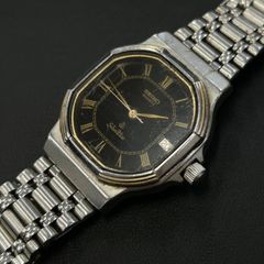パイロット エリート 万年筆 18K-750 金ペン F 細字 記名あり - メルカリ
