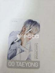 ATEEZ ホンジュン THE WORLD EP.FIN : WILL A VER. - メルカリ