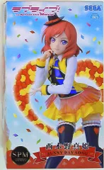 セガ スーパープレミアムフィギュア 西木野真姫 SUNNY DAY SONG