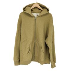 Khakis Waffle Full Zip Hoodie 在原みゆ紀着用 - メルカリ