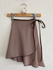 デラロミラノ Mr.B Skirt スカート M - メルカリ