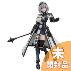 【未開封】figma ホロライブプロダクション 白銀ノエル