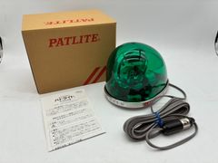 PATLITE パトライト HS-12A 照明灯サーチライト - メルカリ