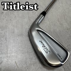 ツアー支給品】Titleist T150 4番アイアン - メルカリ