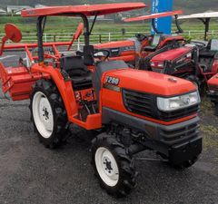 鹿児島発 クボタ トラクター用マルチロータリーRT112A 2点リンクGB130 鹿児島発 クボタ トラクター用マルチロータリーRT112A 2点リンクGB130