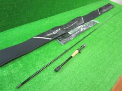 ダイワ スティーズ SC-69M+2-ST ファイアウルフ 中古 美品 - メルカリ