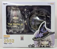 グッドスマイルカンパニー ねんどろいど マダム・ヘルタ 2852