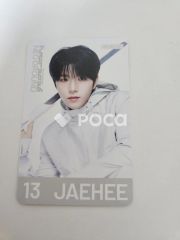 NCT チソン NCT 10TH ANNIVERSARY [NCT 2026] POP UP : NEO GROUND