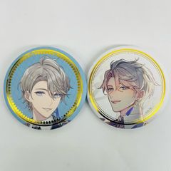 ROF-MAO 甲斐田晴 メタルチャーム トランプ - メルカリ