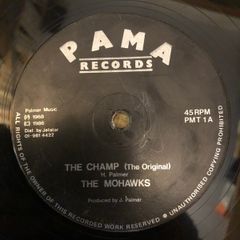 CRACK the MARIAN プロモ非売品 7ep punk パンク 九州 - メルカリ