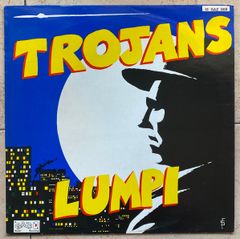 12” Trojans Tales Of Lumpi 12GAZ008 /00250