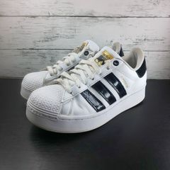 adidas×MARIMEKKO アディダス マリメッコ スーパースター 白 - メルカリ