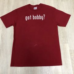 未使用レア90s vintage echobelly Tシャツ - メルカリ