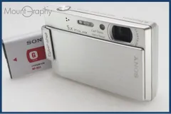 2026年最新】DSC-T100の人気アイテム - メルカリ
