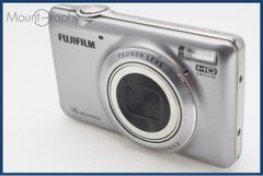 FUJIFILM FinePix JX550 動作確認済 コンデジ - メルカリ