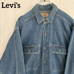 □送料無料□未使用□90'sヴィンテージ【Levi's リーバイス
