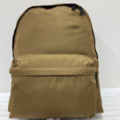 エルベシャプリエ 879NM フレンチデイパック カーキベージュ - メルカリ