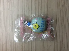 リラックマ キーイロイトリ キーホルダー