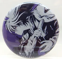 【中古】奴良リクオ ぬらりひょんの孫 トレーディング 缶 バッジのサムネイル