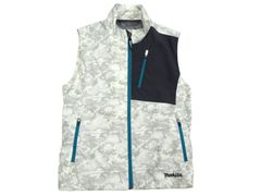 新品Makita 空調服 FV210DZ ネイビー 4L - メルカリ