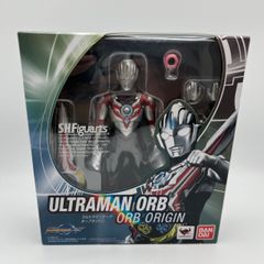 ■반다이 액션 피규어 SHFiguarts 울트라맨 오브 오브 오리진 개봉품 A26-1888