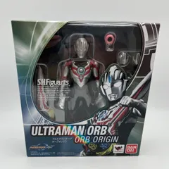 2026年最新】s.h.figuarts ウルトラマンオーブの人気アイテム - メルカリ