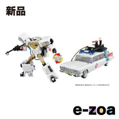 TAKARA TOMY 타카라 토미 고스트 버스터즈 엑토트론/엑트-1 94866 (2671309)