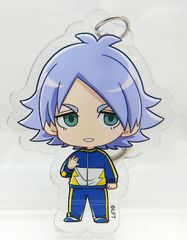 斉木楠雄のΨ難 鳥束零太 CHURRO*STAR アクリルキーホルダー ランダム