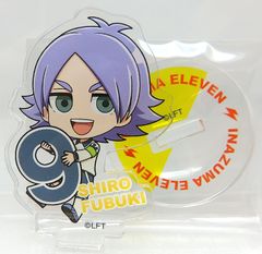 吹雪士郎 吹雪アツヤ アクリルスタンド イナズマイレブン - メルカリ
