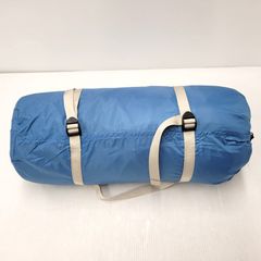 希少廃盤デッドストック）MSR BUNK ROOM 2 （シートのみ）未使用品