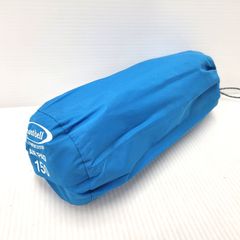 mont-bell Super Spiral Burrow Bag #1 中古 - メルカリ