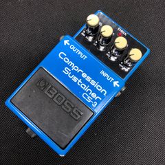 希少 Ibanez Classic Metal CM5 金属ボディ オペアンプ - メルカリ