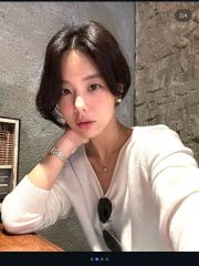 高田真希子さん 着用 Drawer 透け感 ボウタイブラウス 36 リボン