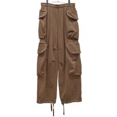 メゾンキネマ スウェットカーゴショートパンツ PABLO VINCI - メルカリ