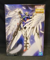 MG ゴッドガンダム ウイングガンダムゼロ 2点セット - メルカリ