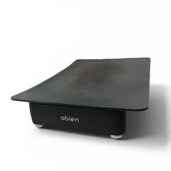 【動作確認済】abien アビエン MAGIC GRILL JF-MG02-B ホットプレート  中古品のサムネイル