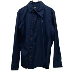 2026年最新】vivienne westwood man アシンメトリー シャツの人気
