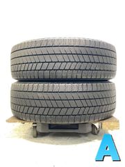 185/60R15 ブリヂストン ブリザック VRX2 中古タイヤ スタッドレス
