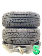 185/60R15 ブリヂストン ブリザック VRX2 中古タイヤ スタッドレス