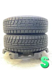 205/65R15
ヨコハマ アイスガード iG60
中古タイヤ スタッドレスタイヤ 2本セット
w15260429016のサムネイル