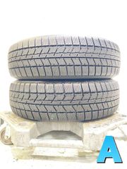 ★ ヨコハマ iceGUARD アイスガード IG50 Plus 195/65R15 2018年製 15インチ スタッドレスタイヤ 4本セット 8分山 T-1149 リサイクルショップ 札幌 買取本舗 195/65R15 ヨコハマ アイスガード iG50 PLUS 中古タイヤ スタッドレス