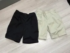 DRAW FIT ハーフスラックス M まとめのサムネイル