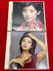 山口百恵 ベスト・コレクション VOL.1/VOL.2 DQCL-1401/1402 2枚セット