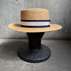 Surf&Tailor MOAT/モート》オリジナル サマーハット - メルカリ