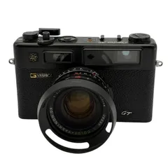 2026年最新】yashica electro 35 ジャンクの人気アイテム - メルカリ