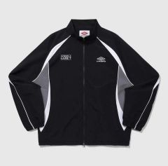 Tempalay UMBRO ナイロンジャケット ブラック XLサイズ - メルカリ