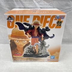 [중고]미개) A상 몽키·D·루피 영혼 호시상 “이치반 복권 원피스 MONKEY.D.LUFFY-모험의 기억과 미래에의 항로-”[91]