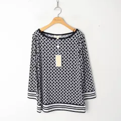66/新品 マイケルコース ブラウスのサムネイル