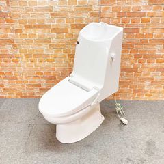 TOTO ウォシュレット 一体型便器 ZJ2 TCF9153 CS348B - メルカリ