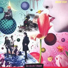 2026年最新】buck-tickの人気アイテム - メルカリ
